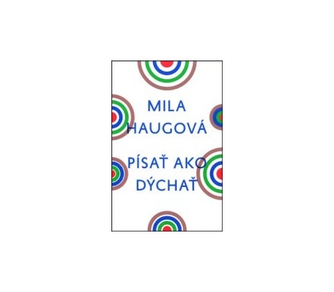 Písať ako dýchať