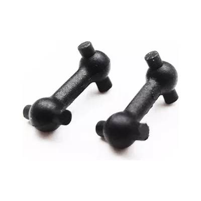 CARISMA Полуоски Carisma RC GT24 Hyundai I20 & Subaru Wrc Dog Bones (Pair 2 Pcs) CA-15753 (CA-15753)