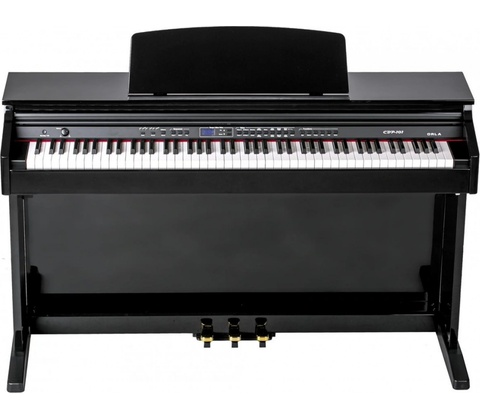 Orla CDP 101