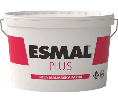 3U Esmal Plus 5kg