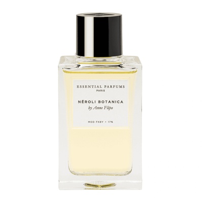 Essential Parfums Neroli Botanica by Anne Flipo EDP 100 ml