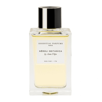 Essential Parfums Neroli Botanica by Anne Flipo EDP 100 ml
