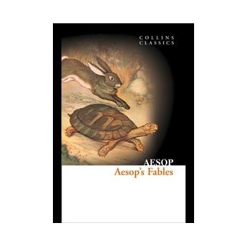 Aesops Fables - Aesop
