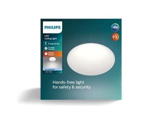 Philips CL253