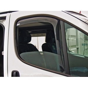 Reimo Ветробрани Reimo Trafic / Vivaro 2001-2013 - 36431 (36431)