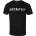 Plastic head Мъжка тениска bathory - logo - black - plastic head - ph13123