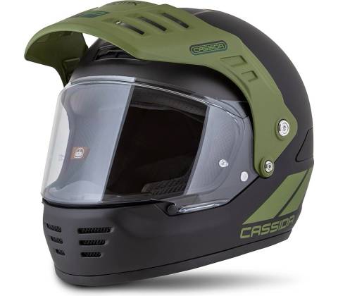 Cassida FormX FlatOut 2025