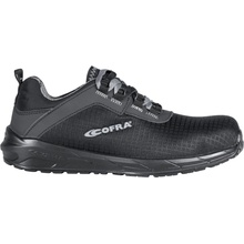 Cofra INTENSITY ESD S3S FO SR SPECIALS obuv Černá