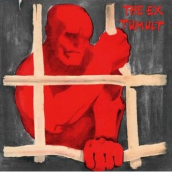 Tumult - The Ex LP