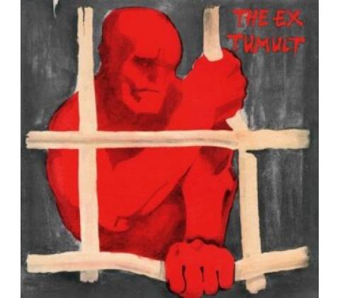 Tumult - The Ex LP