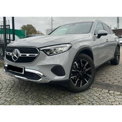 Mercedes-Benz GLC 200 Edition Avantgarde 167 kW