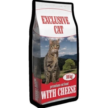 Delikan Exclusiv Cat so syrom 10 kg