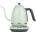 Кана BUYDEEM Electric Gooseneck Coffee Kettle, model K821, color Cozy Greenish EU (K821-CG/EU)