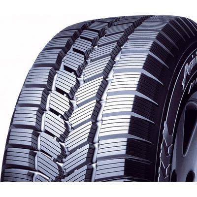 Michelin Agilis 51 Snow-Ice 205/65 R15 102T