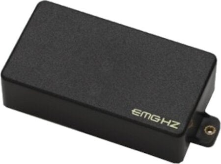 EMG H4A Black Адаптер за китара (EMG-H4A)