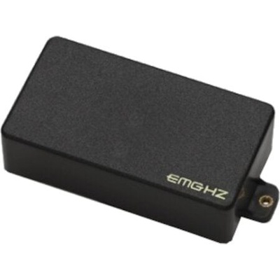 EMG H4A Black Адаптер за китара (EMG-H4A)