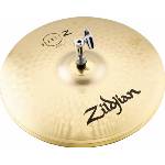 Zildjian ZP14PR Planet Z 14" Чинел Hi-Hat (ZP14PR)