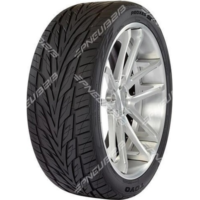 Toyo Procxes S/T 3 285/60 R18 120V