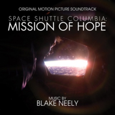 Space Shuttle Columbia - Mission of Hope CD – Hledejceny.cz