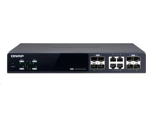 QNAP QSW-M804-4C