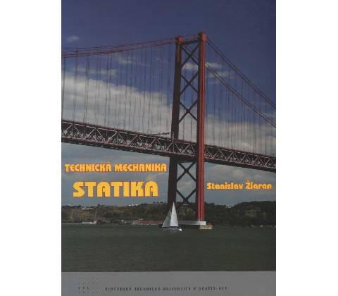 Technická mechanika Statika