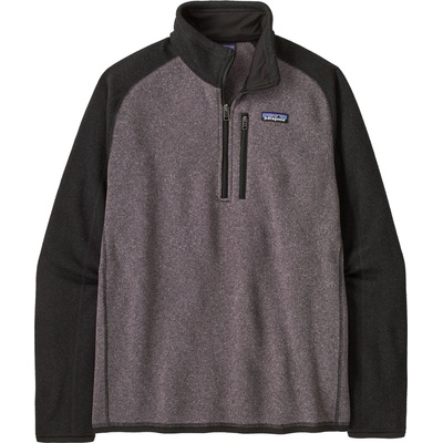 PATAGONIA M's Better Sweater 1/4 Zip