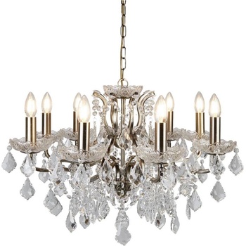 Searchlight Paris 8738-8AB