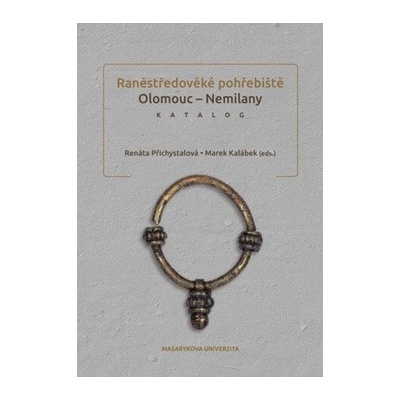 Raněstředověké pohřebiště Olomouc - Nemilany