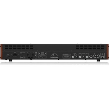 Behringer DEEPMIND 6