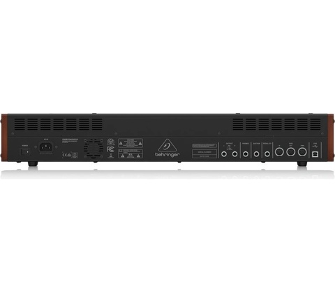Behringer DEEPMIND 6