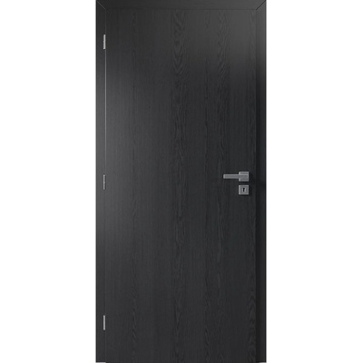 Solodoor plné 80 L 850 x 1985 mm dub Boston 010000466620