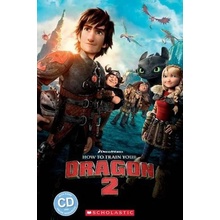 How to Train Your Dragon 2