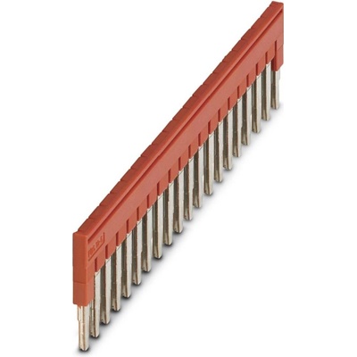 Plug-in bridge FBS 20-4 Phoenix Contact FBS 20-4 3030352, 10 ks