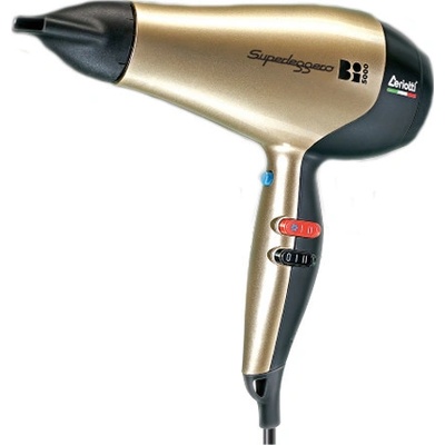 Ceriotti BI5000 Superleggera zlatý