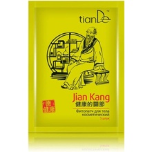 TianDe Jian Kang fytonáplast 5 ks