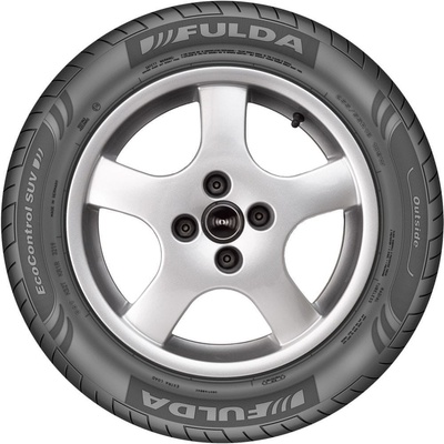 Fulda EcoControl 225/60 R17 103H