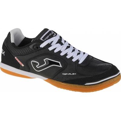 Joma Top Flex 2121 IN černé – Sleviste.cz