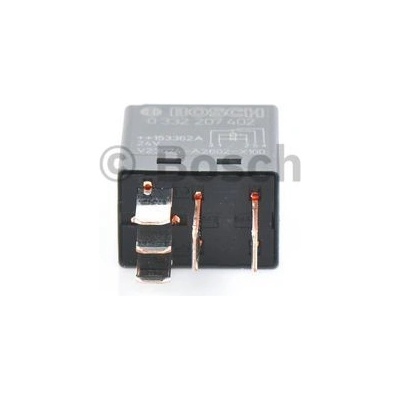 BOSCH Multifunkční relé 0332207402