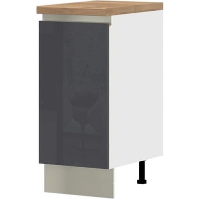 Долен кухненски шкаф Infinity R-40-1K/5