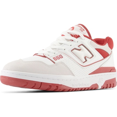 New Balance Ниски маратонки '550' червено, размер 39.5