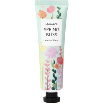 Douglas seasonal Spring Bliss Hand Cream Green Крем за ръце дамски 60ml
