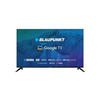 Blaupunkt 55UBG6000