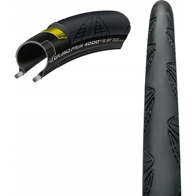Continental Grand Prix 4-Season 700x32 skladací