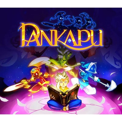 Pankapu - Episode 1