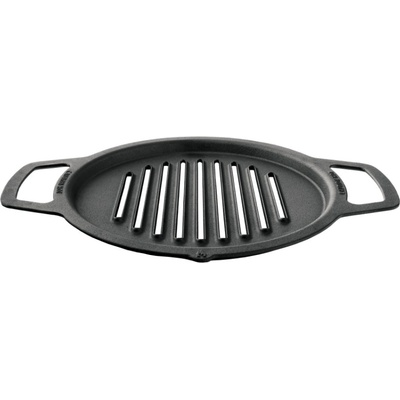 SOLO STOVE Grilovacia mriežka – liatinová Ranger cast iron grill top