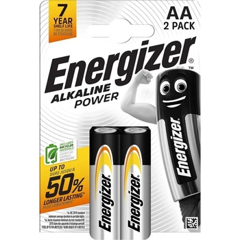 Energizer Base AA 2ks 35035762