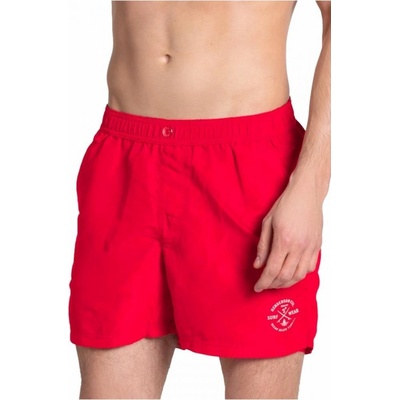 Henderson 38860 Shaft pánské plavky coral