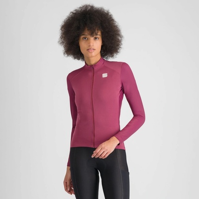 Sportful SRK Thermal fialový dámský