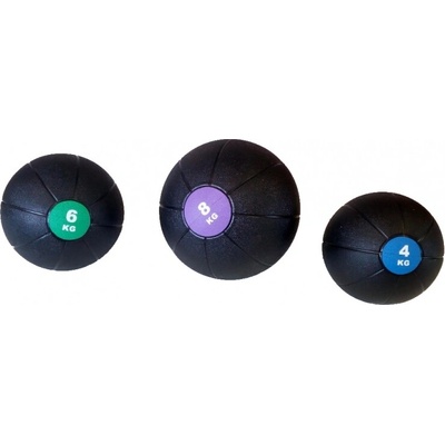 Katsudo Medicimball Guma 10 kg