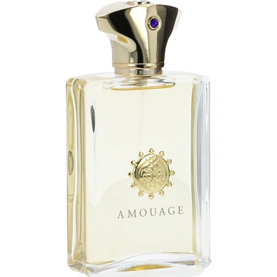 Amouage Jubilation XXV parfémovaná voda pánská 100 ml tester